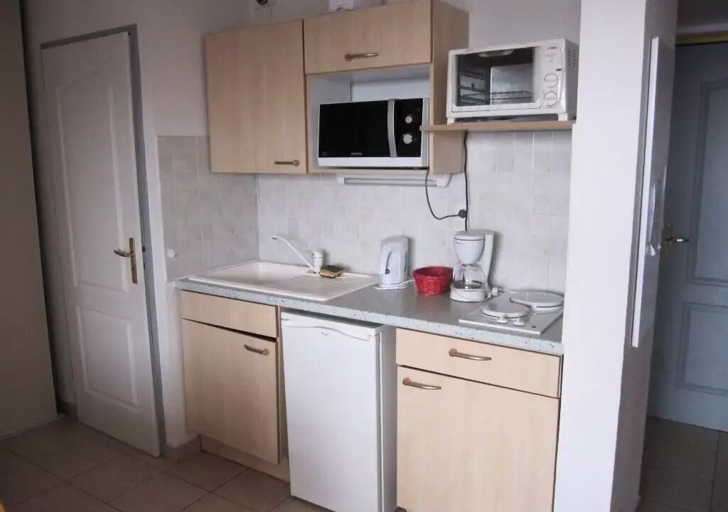 Photo of Kitchen in Reallon
