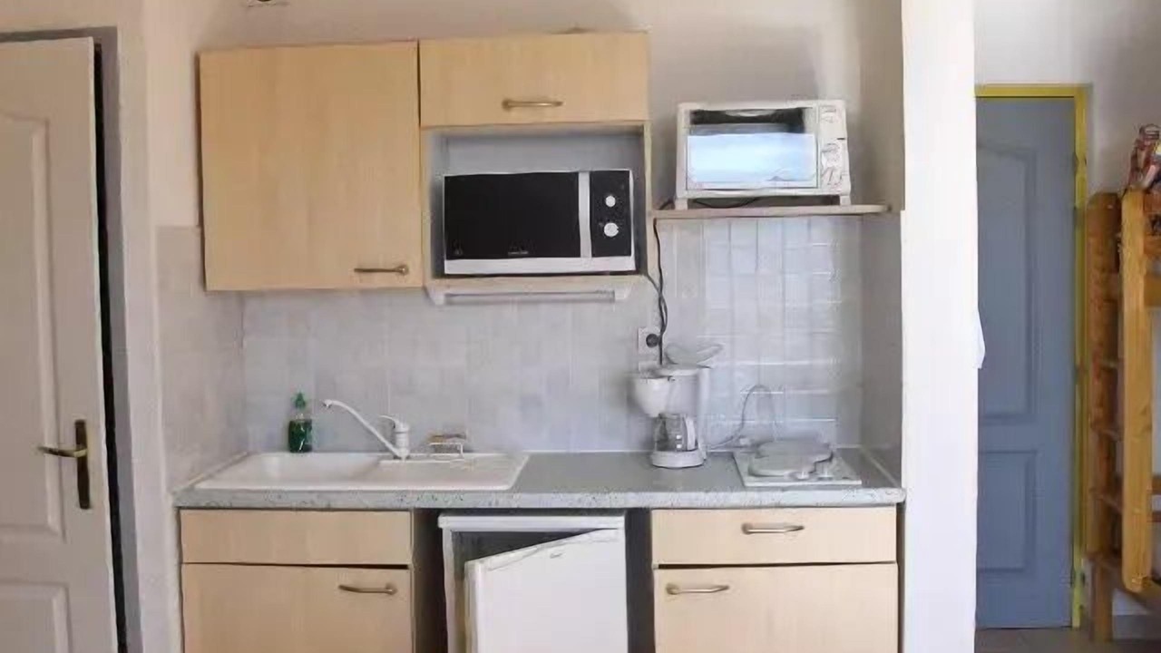 Photo of Kitchen in Reallon