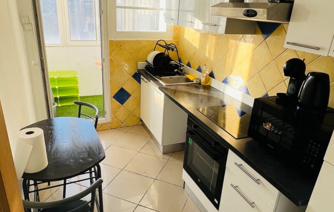 Photo of Kitchen in Saint-Charles