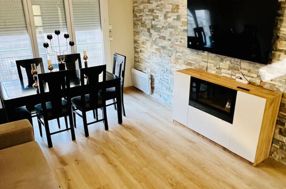 Photo of Livingroom in Saint-Charles