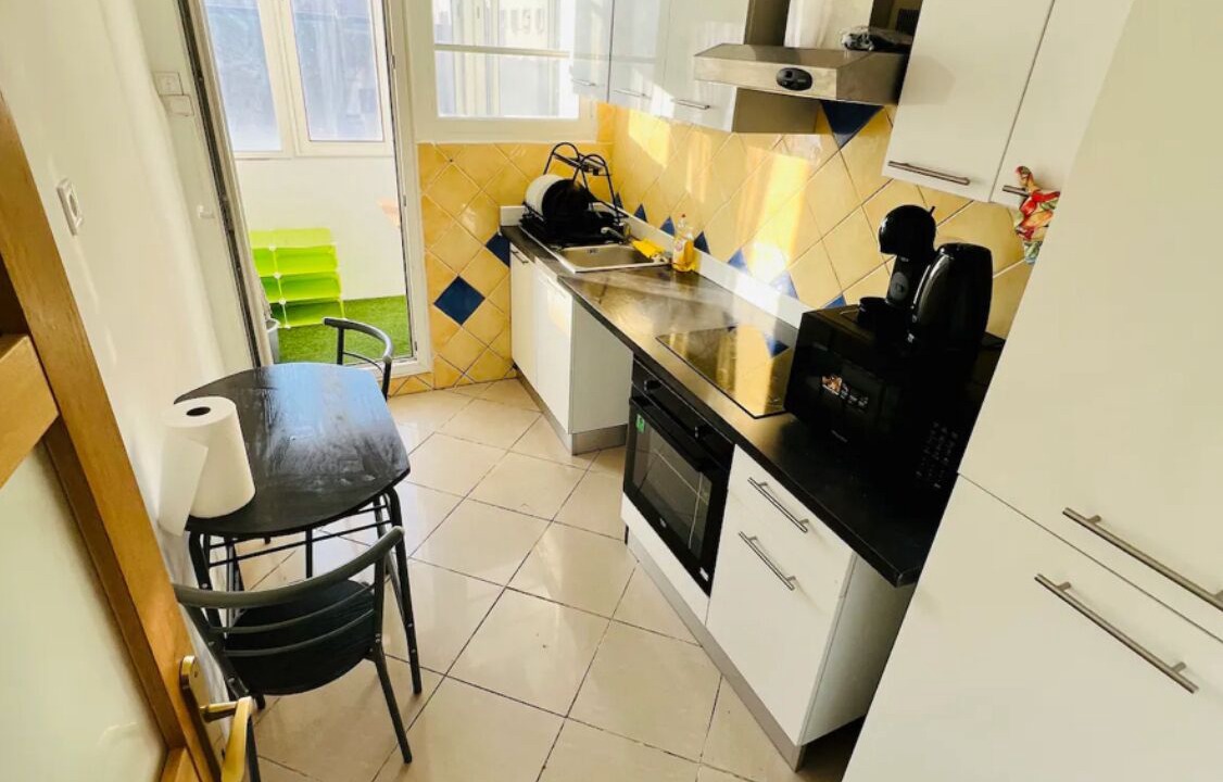 Photo of Kitchen in Saint-Charles