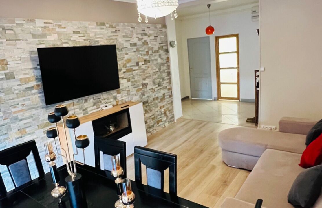 Photo of Livingroom in Saint-Charles