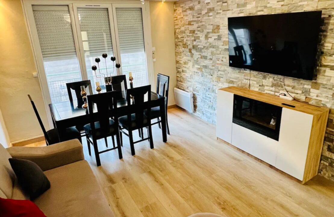 Photo of Livingroom in Saint-Charles