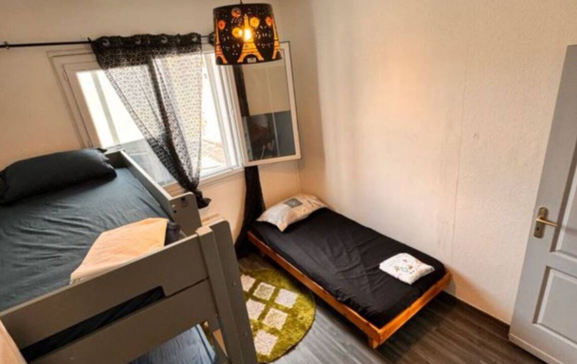 Photo of Bedroom in Saint-Charles