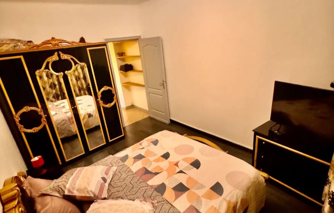 Photo of Bedroom in Saint-Charles