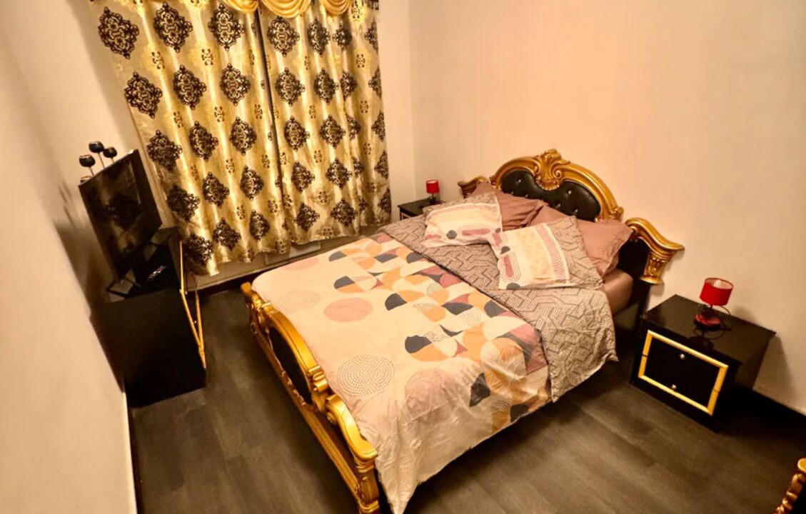 Photo of Bedroom in Saint-Charles
