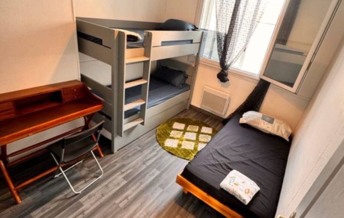 Photo of Bedroom in Saint-Charles