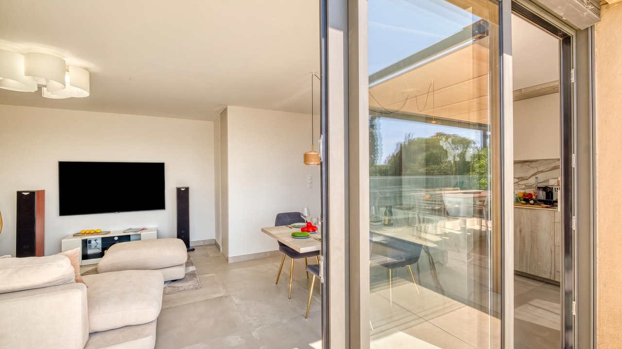 Photo of Livingroom in Guerrevieille