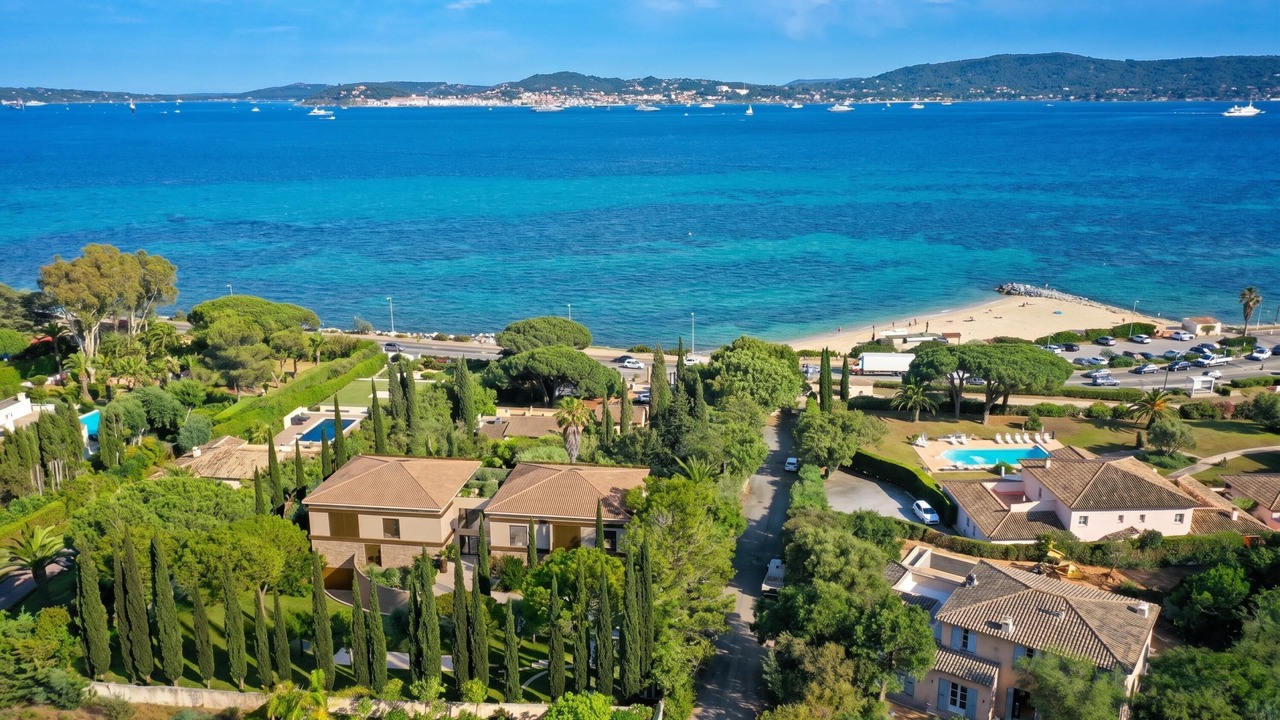 Photo of Outdoor in Guerrevieille