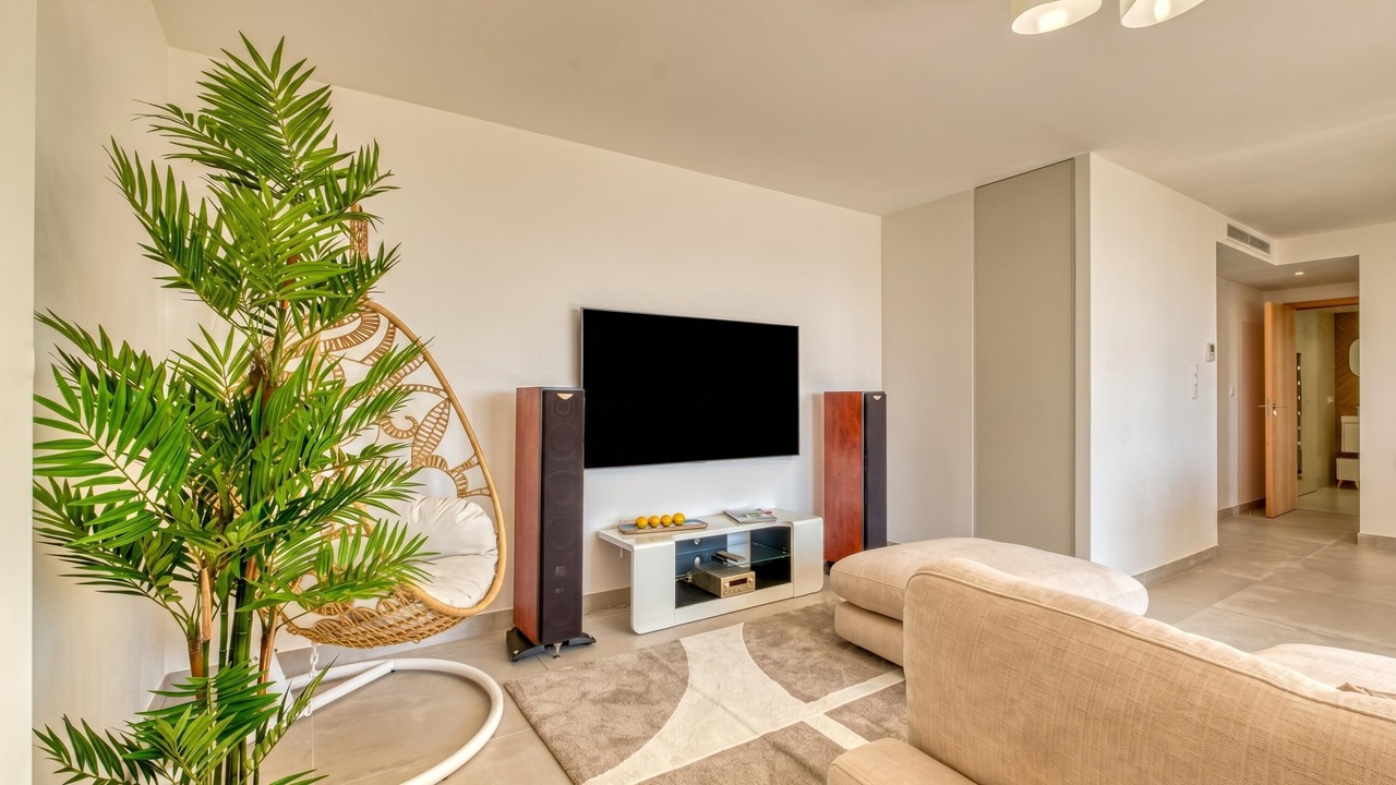 Photo of Livingroom in Guerrevieille