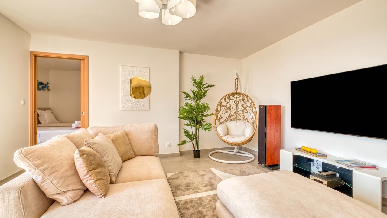 Photo of Livingroom in Guerrevieille