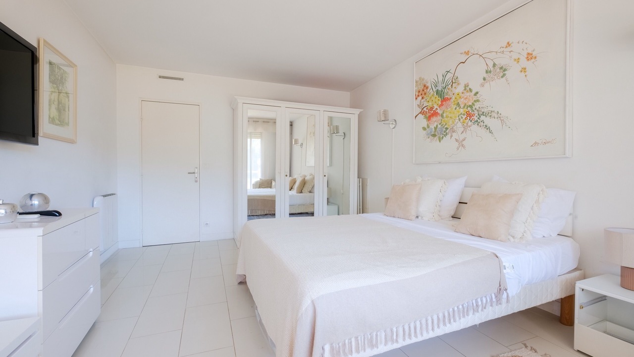 Photo of Bedroom in California - Pezou