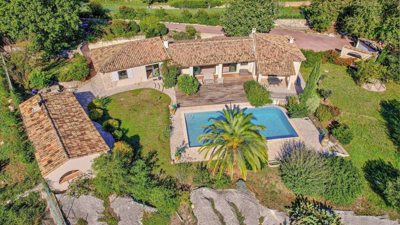 Photo of Outdoor in Tourrettes-sur-Loup
