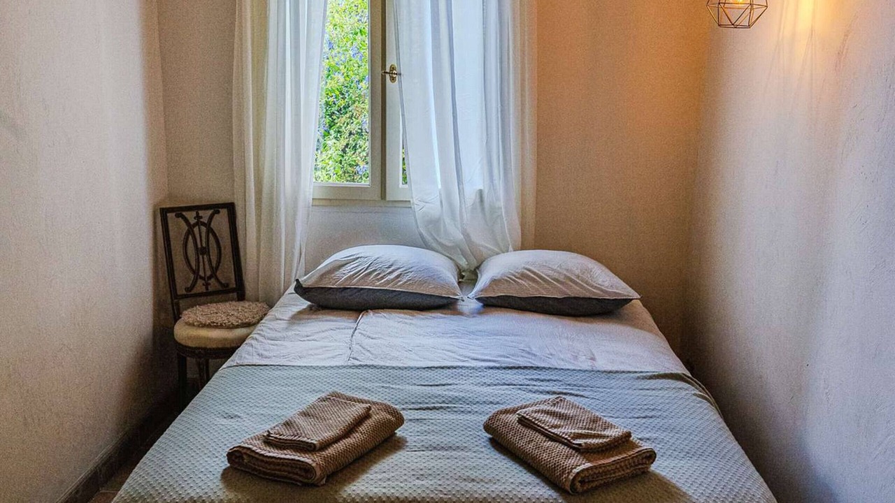 Photo of Bedroom in Tourrettes-sur-Loup