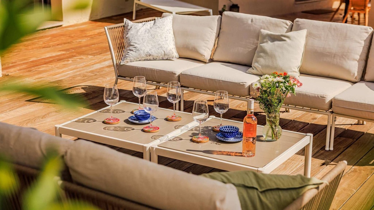 Photo of Patio Balcony in Tourrettes-sur-Loup