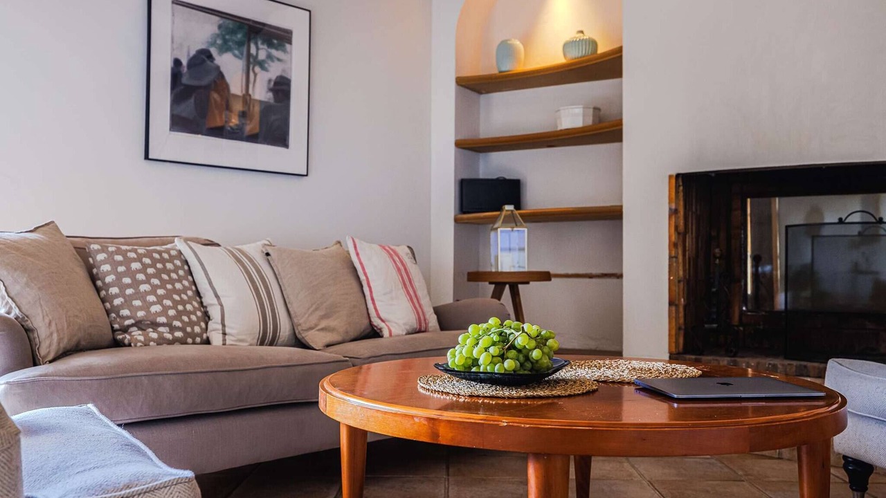 Photo of Livingroom in Tourrettes-sur-Loup