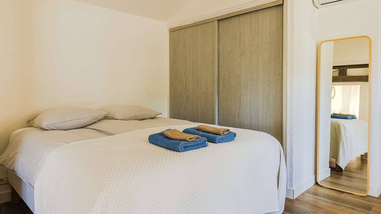 Photo of Bedroom in Tourrettes-sur-Loup