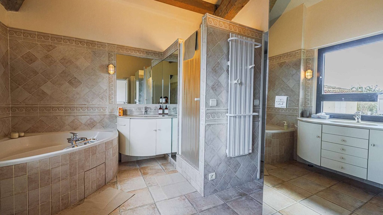 Photo of Bathroom in Tourrettes-sur-Loup