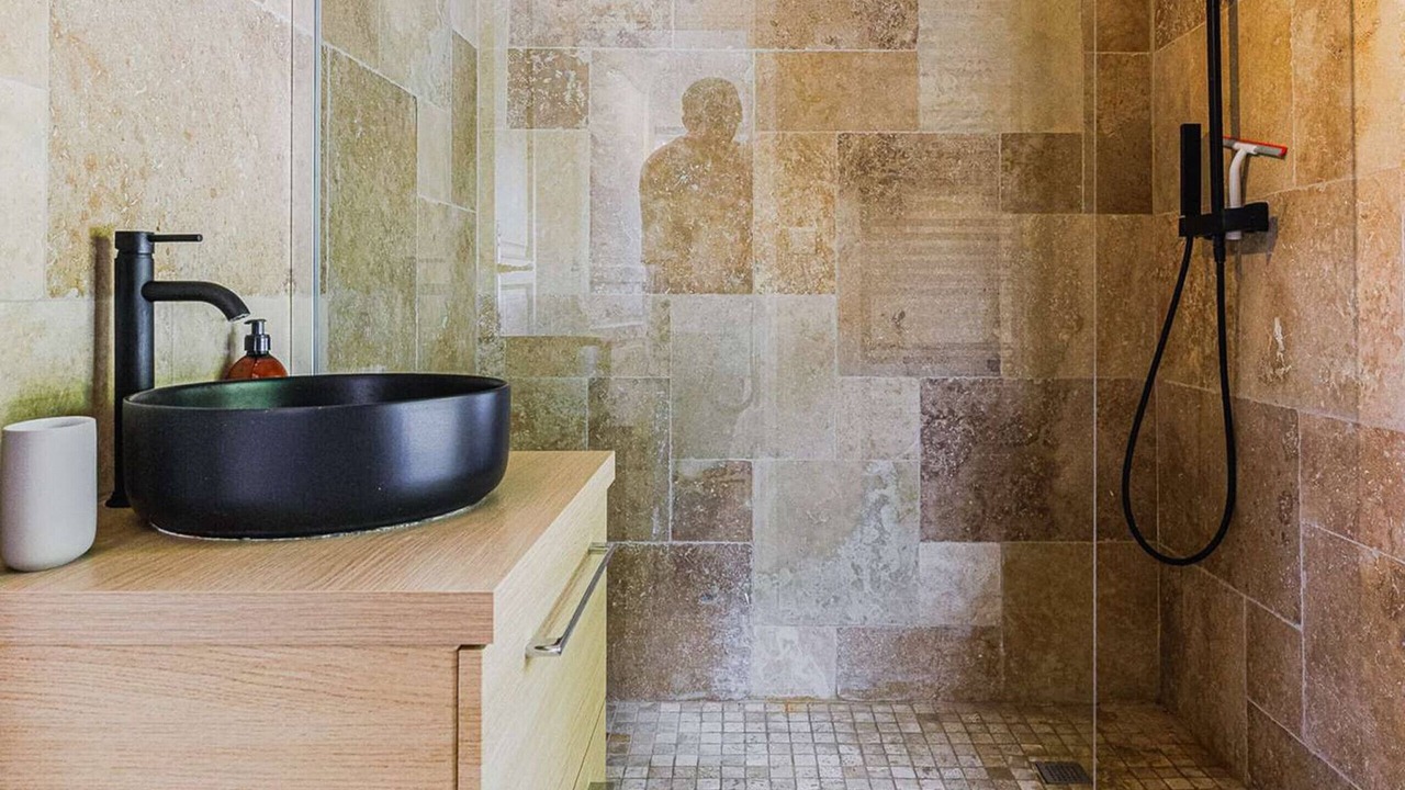 Photo of Bathroom in Tourrettes-sur-Loup
