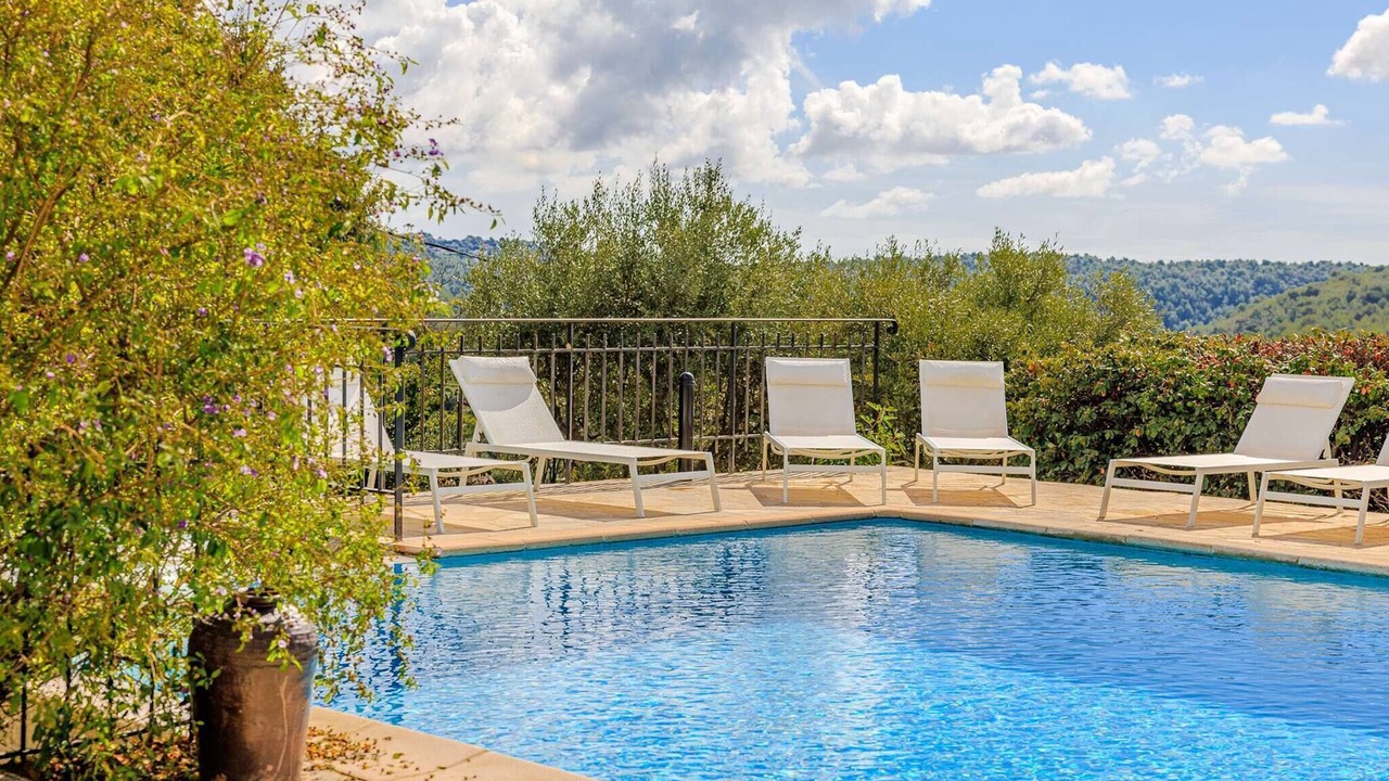 Photo of Outdoor in Tourrettes-sur-Loup