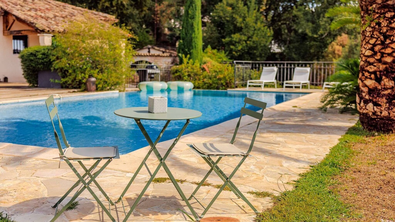 Photo of Outdoor in Tourrettes-sur-Loup