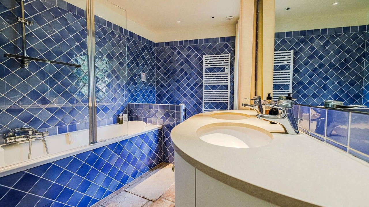 Photo of Bathroom in Tourrettes-sur-Loup