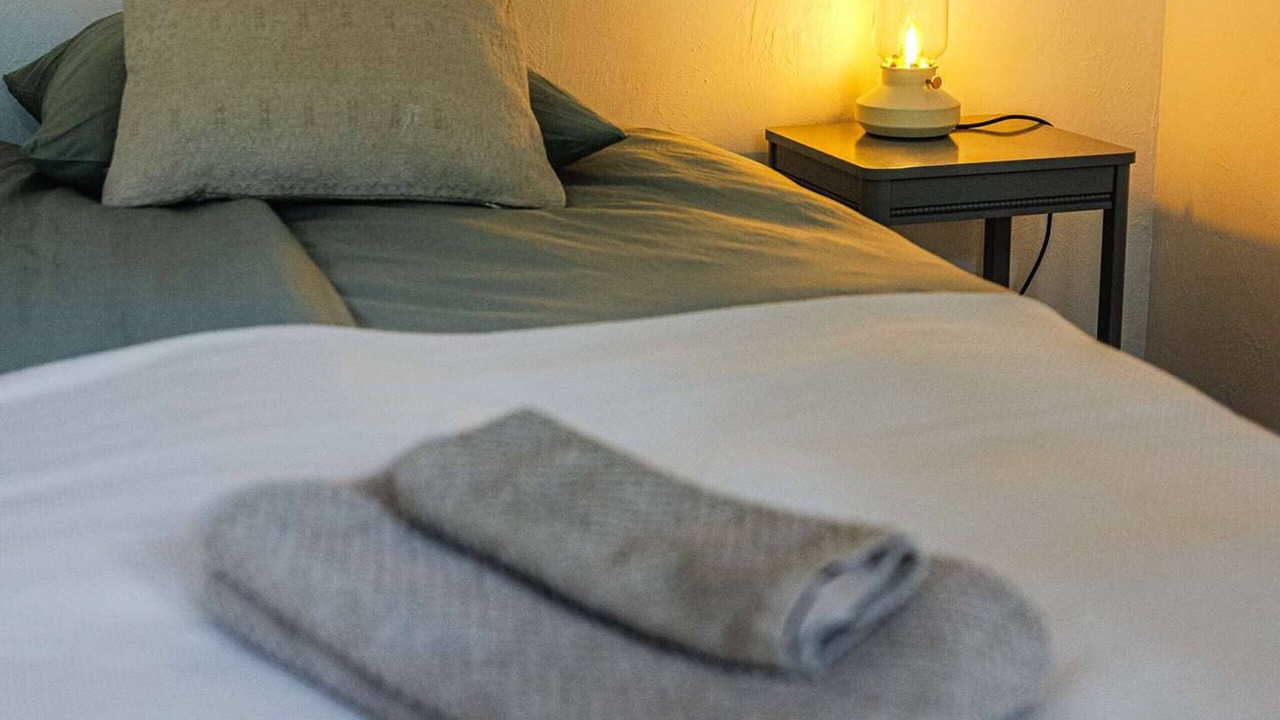 Photo of Bedroom in Tourrettes-sur-Loup