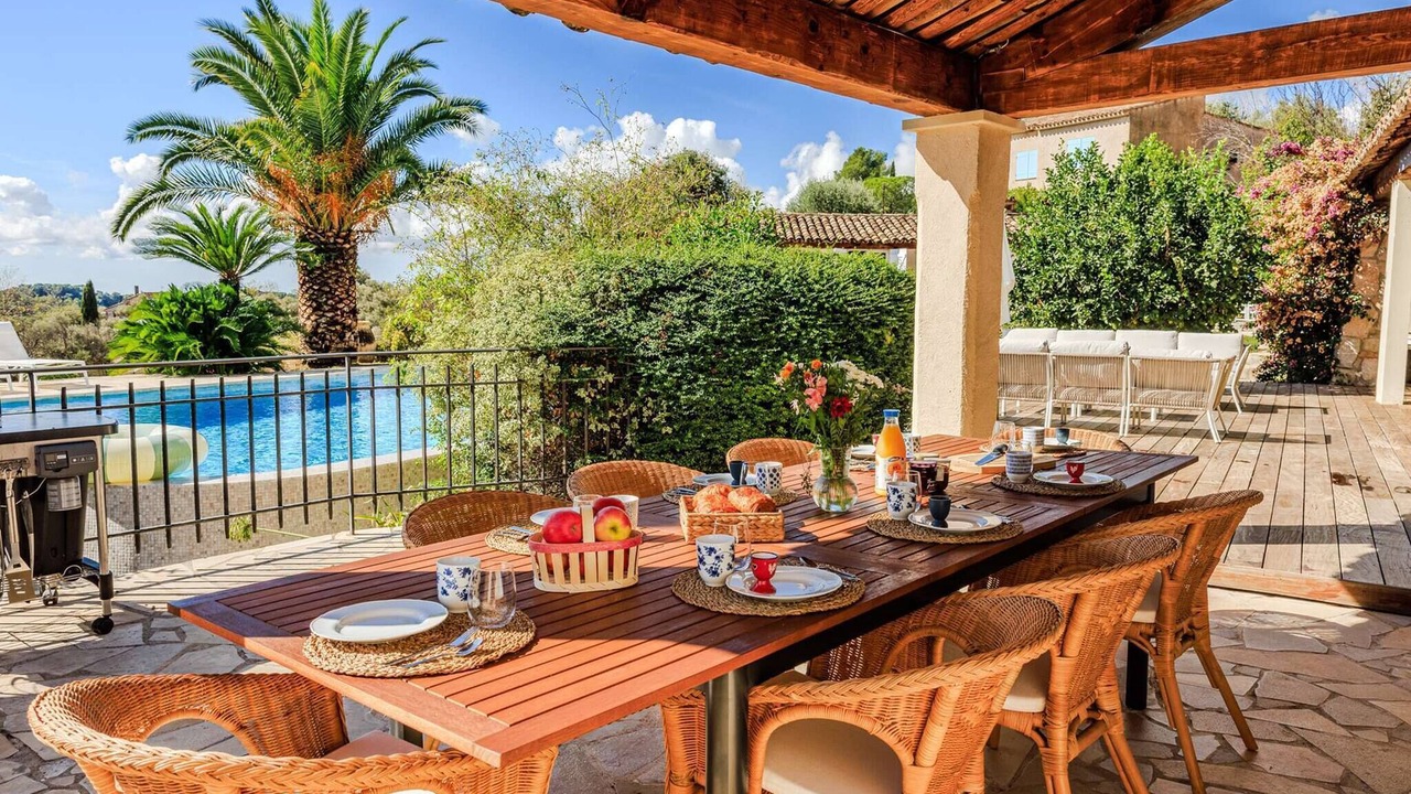 Photo of Outdoor in Tourrettes-sur-Loup