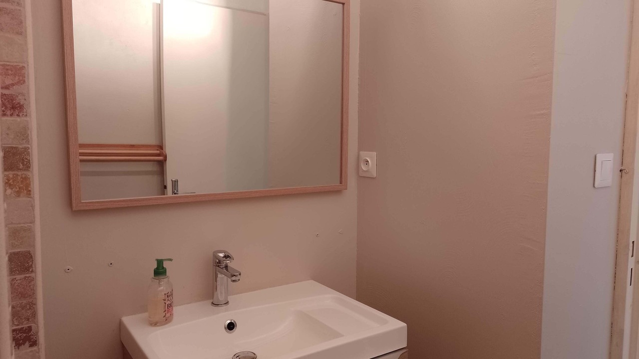 Photo of Bathroom in Allos