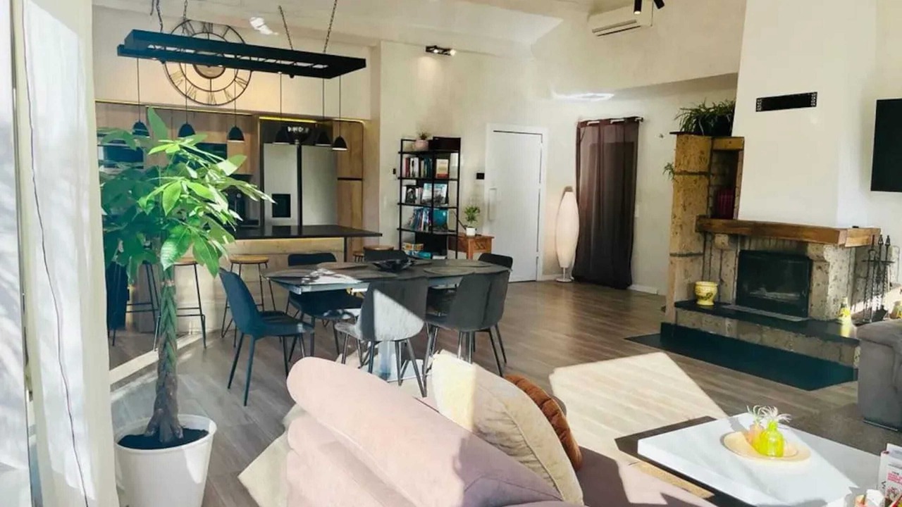 Photo of Livingroom in St. Jean de l’Esterel