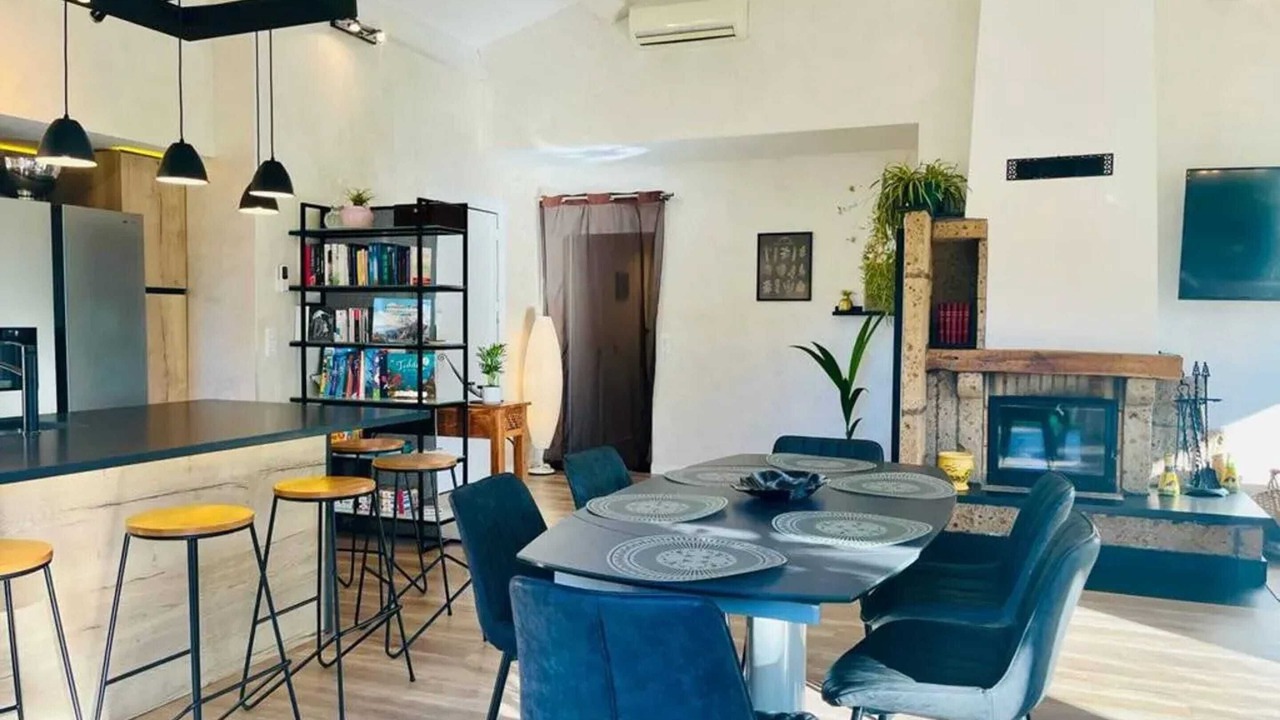 Photo of Livingroom in St. Jean de l’Esterel