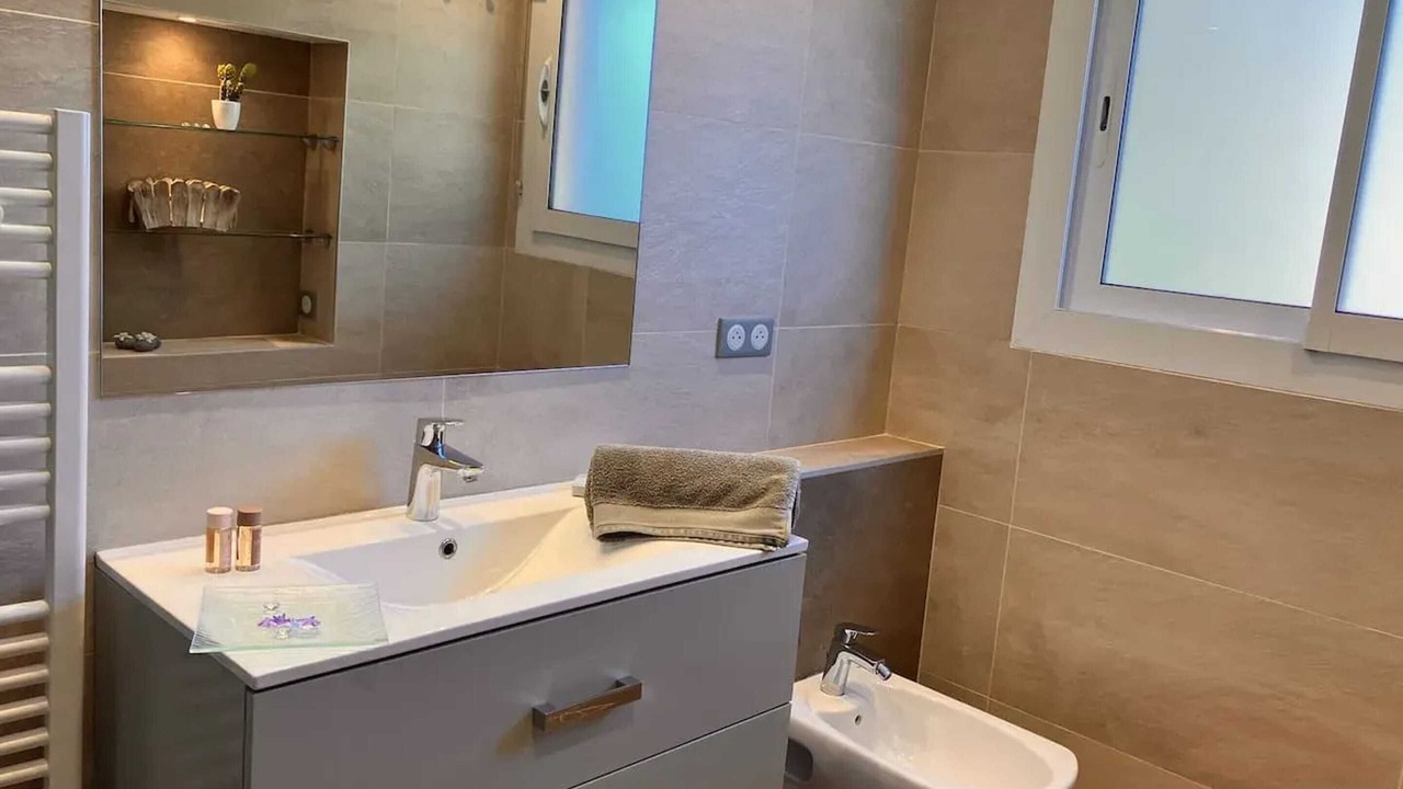 Photo of Bathroom in St. Jean de l’Esterel