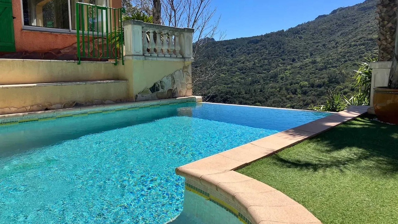 Photo of Outdoor in St. Jean de l’Esterel