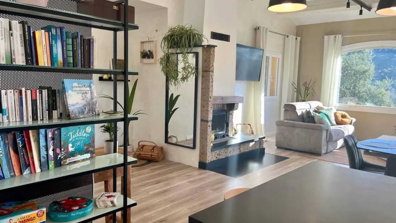 Photo of Livingroom in St. Jean de l’Esterel