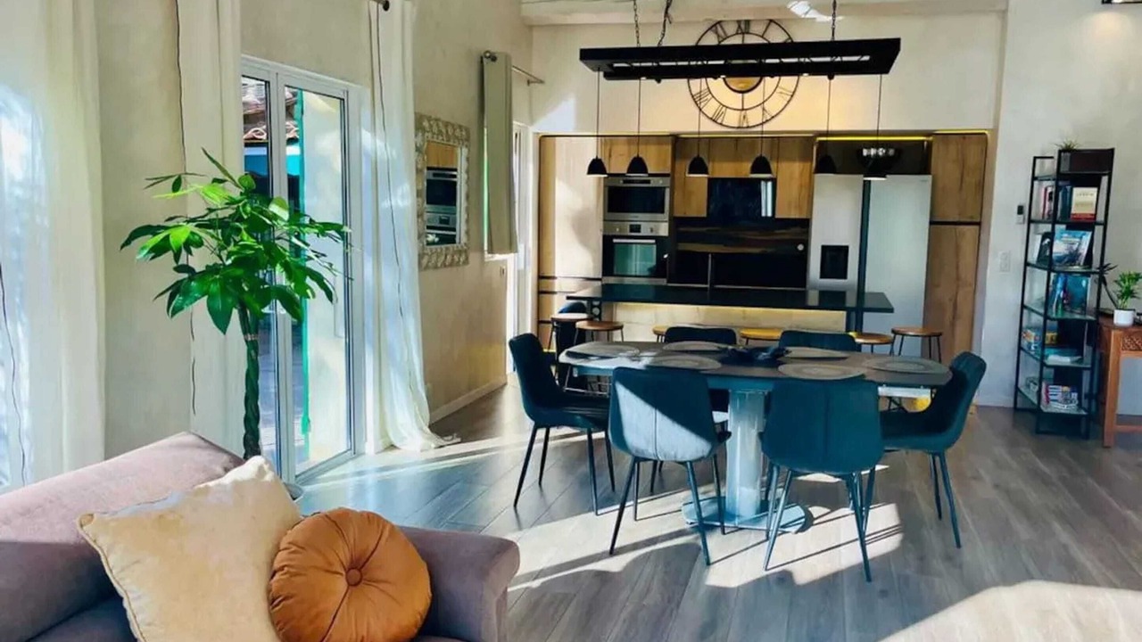 Photo of Livingroom in St. Jean de l’Esterel