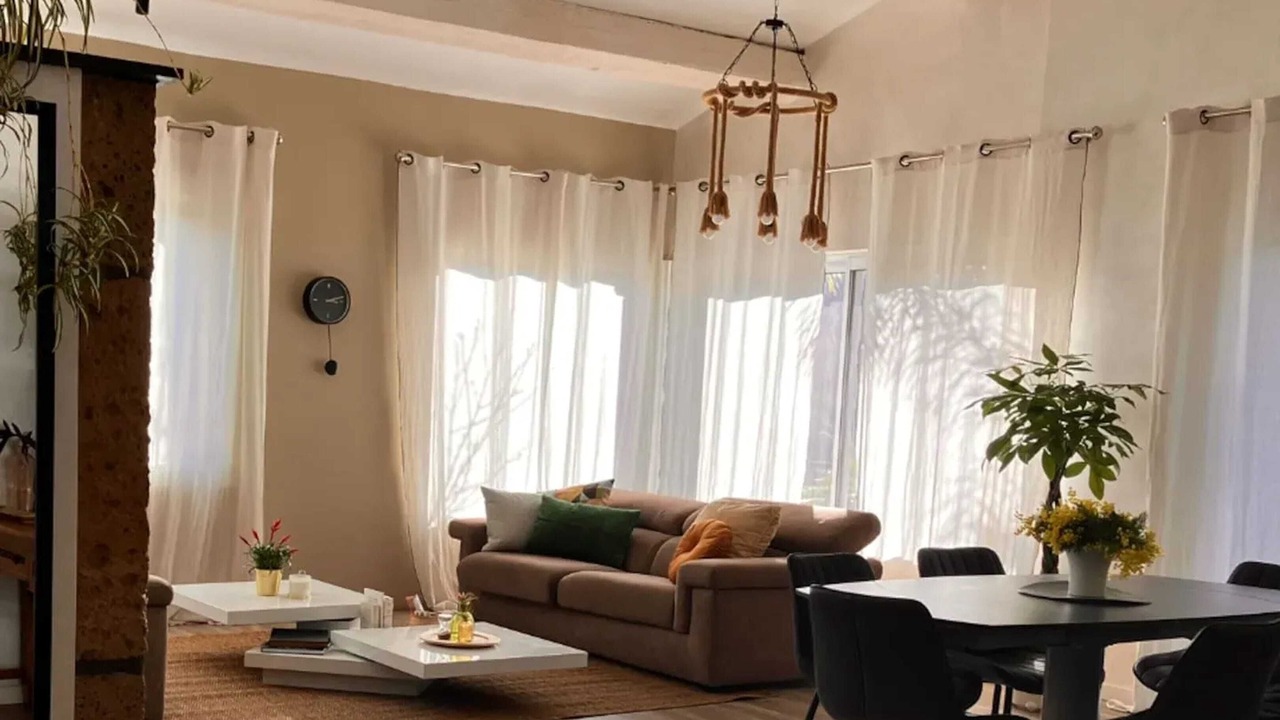 Photo of Livingroom in St. Jean de l’Esterel