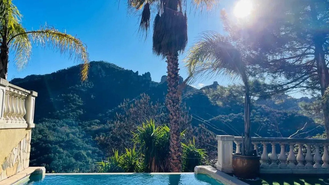 Photo of Outdoor in St. Jean de l’Esterel
