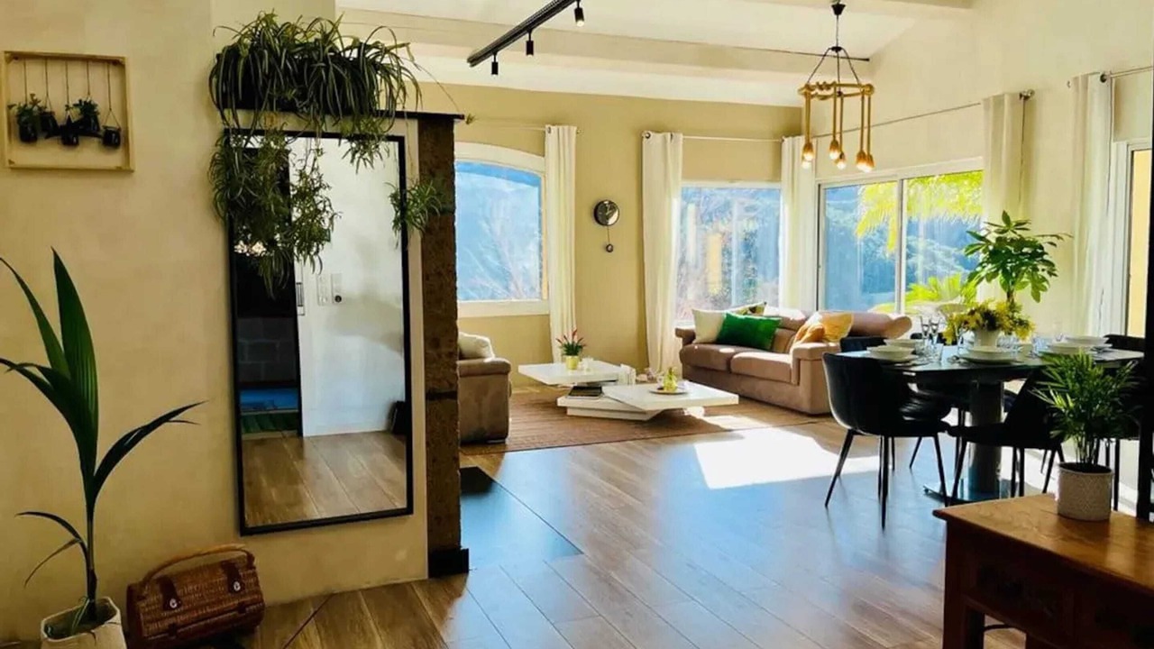 Photo of Livingroom in St. Jean de l’Esterel