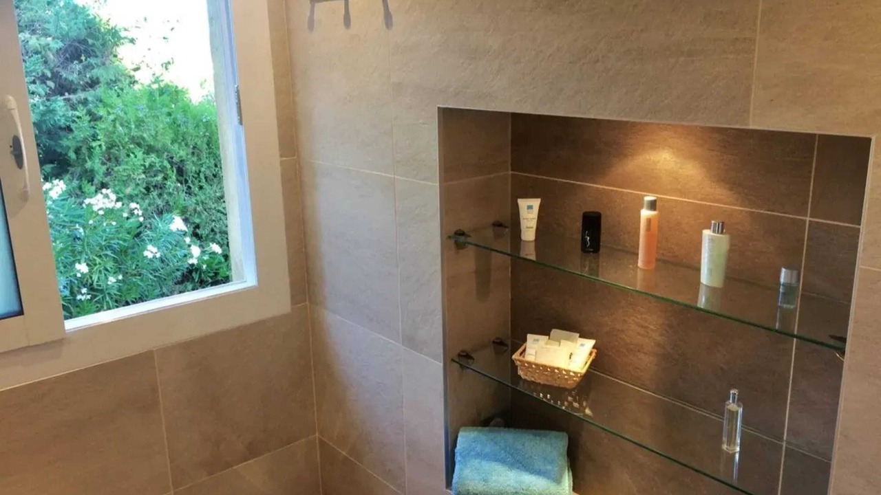 Photo of Bathroom in St. Jean de l’Esterel