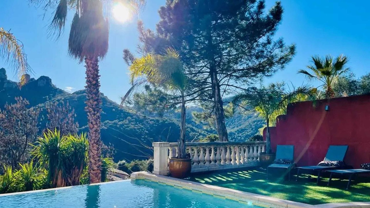 Photo of Outdoor in St. Jean de l’Esterel