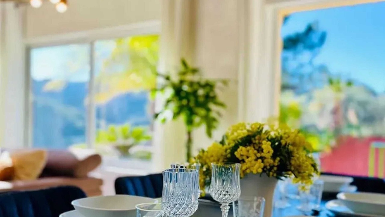 Photo of Livingroom in St. Jean de l’Esterel