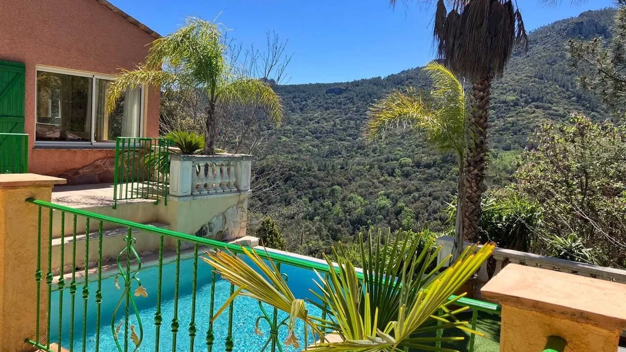 Photo of Outdoor in St. Jean de l’Esterel