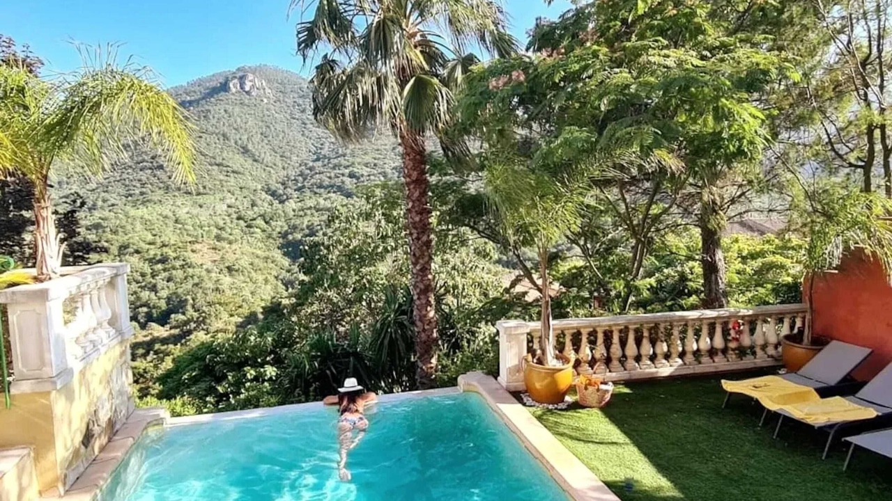 Photo of Outdoor in St. Jean de l’Esterel