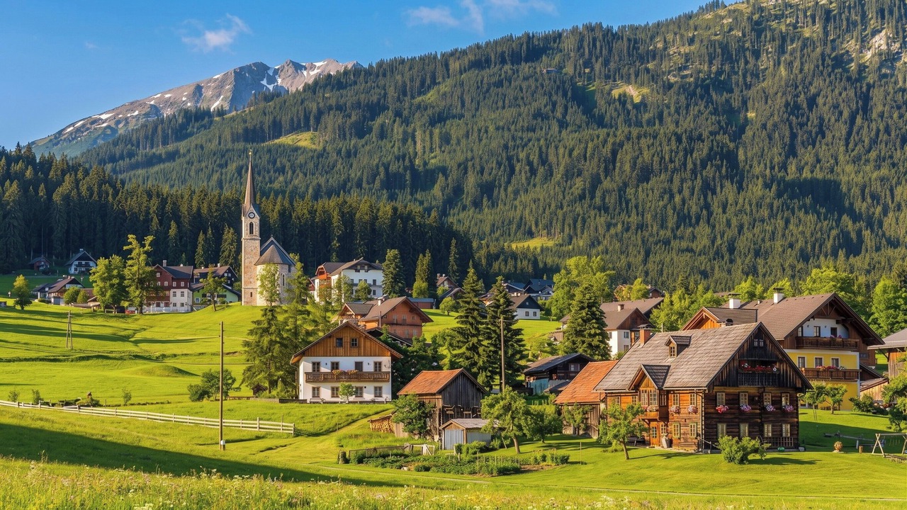 Photo of Outdoor in Les Claux