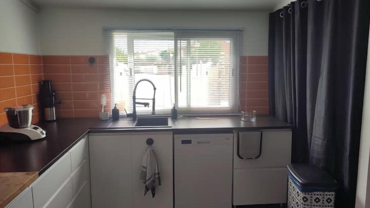 Photo of Kitchen in Bompas