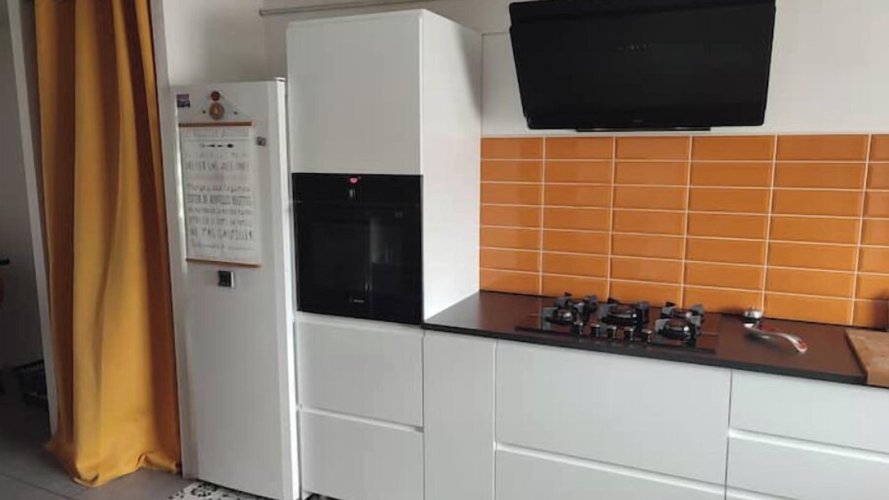 Photo of Kitchen in Bompas