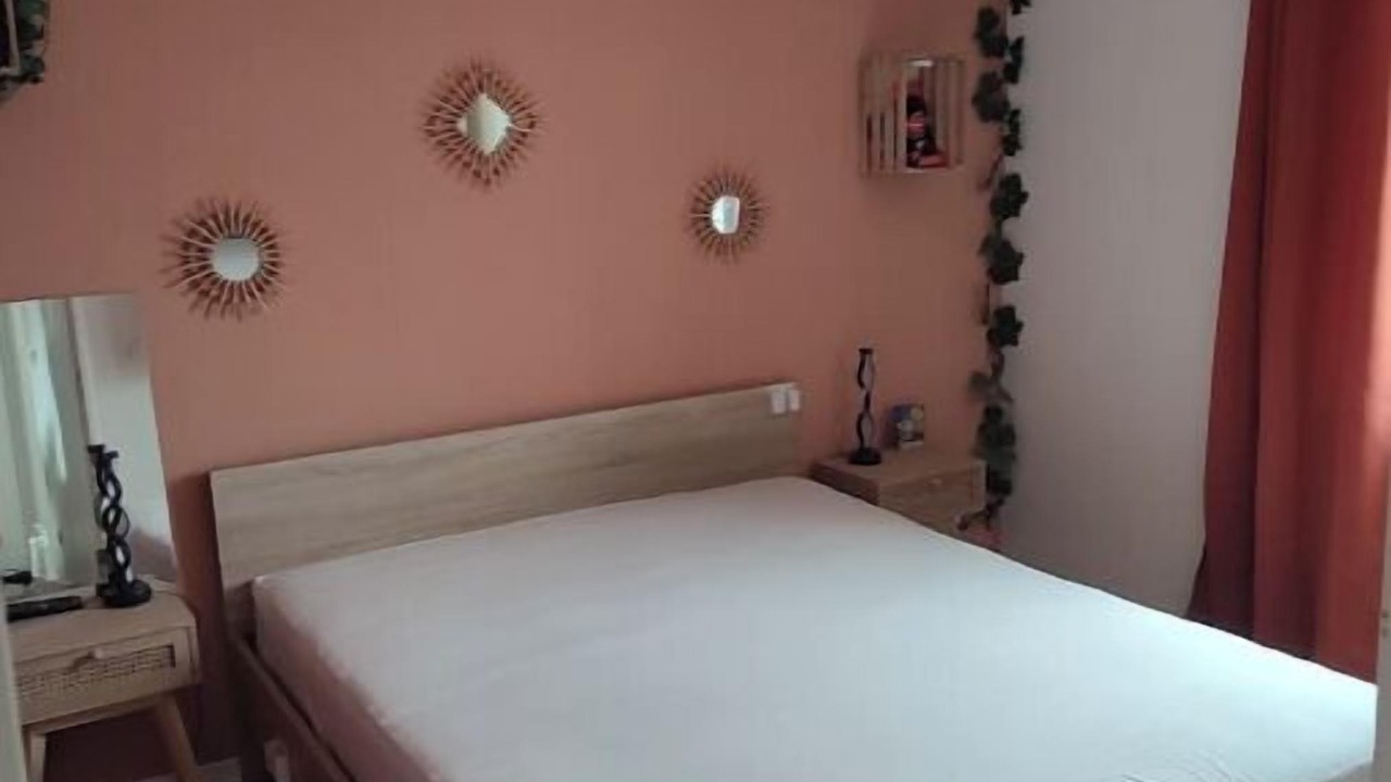 Photo of Bedroom in Bompas