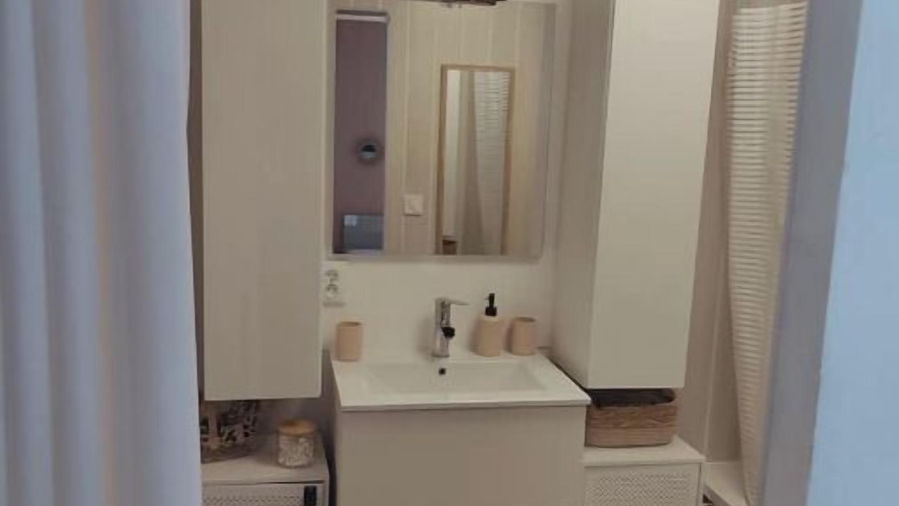 Photo of Bathroom in Bompas