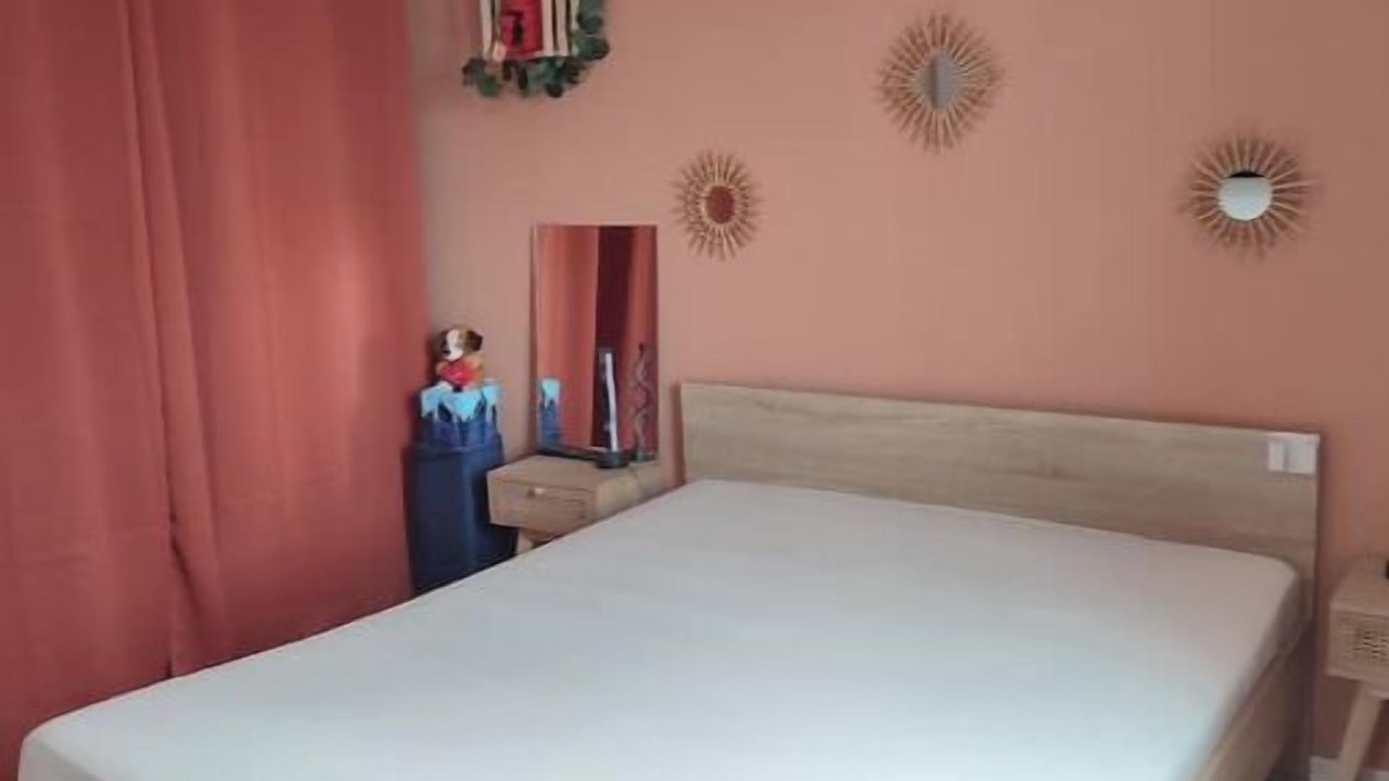 Photo of Bedroom in Bompas