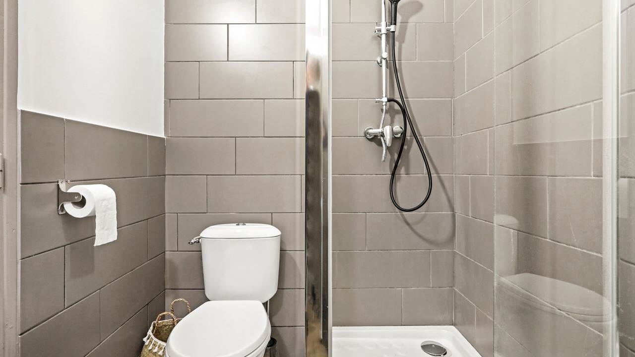 Photo of Bathroom in Chateaudouble